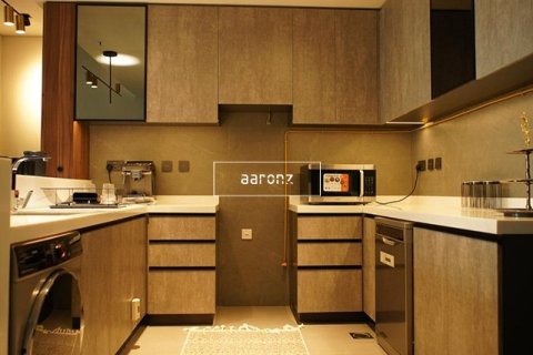 Apartment in Jumeirah Lake Towers, Dubai 3 bedrooms, 214.5 sq.m. № 11835 - photo 14