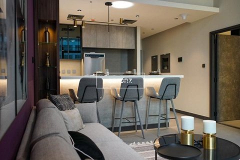 Apartment in Jumeirah Lake Towers, Dubai 3 bedrooms, 214.5 sq.m. № 11835 - photo 3