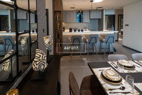 Apartment in Jumeirah Lake Towers, Dubai 3 bedrooms, 214.5 sq.m. № 11835 - photo 4
