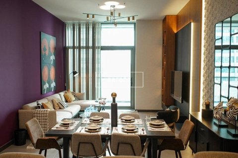 Apartment in Jumeirah Lake Towers, Dubai 3 bedrooms, 214.5 sq.m. № 11835 - photo 12