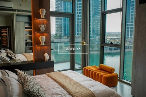 Apartment in Jumeirah Lake Towers, Dubai 3 bedrooms, 214.5 sq.m. № 11835 - photo 8