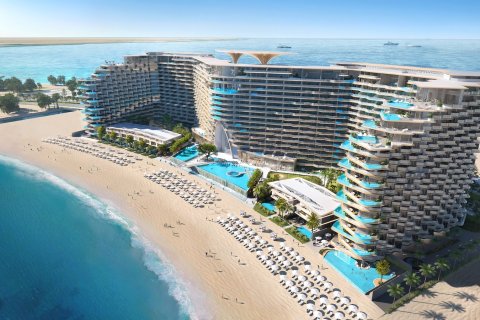 شقة في دبي 2 غرف نوم, 123 م² رقم 11847 - صورة 4