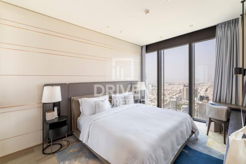 شقة في Zabeel, دبي 2 غرف نوم, 142.98 م² رقم 140097 - صورة 6