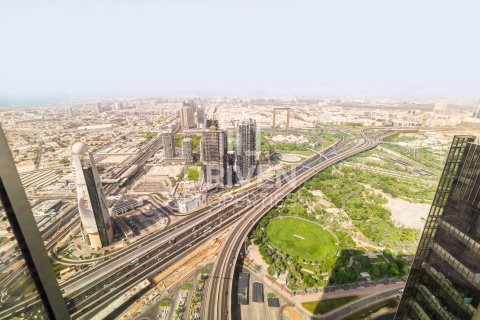 شقة في Zabeel, دبي 2 غرف نوم, 142.98 م² رقم 140097 - صورة 14