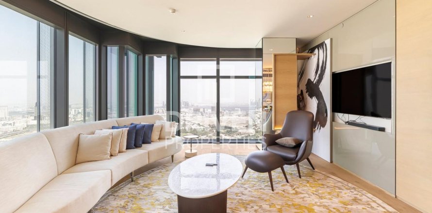 شقة في Zabeel, دبي 2 غرف نوم, 142.98 م² رقم 140097