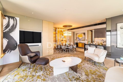 شقة في Zabeel, دبي 2 غرف نوم, 142.98 م² رقم 140097 - صورة 2