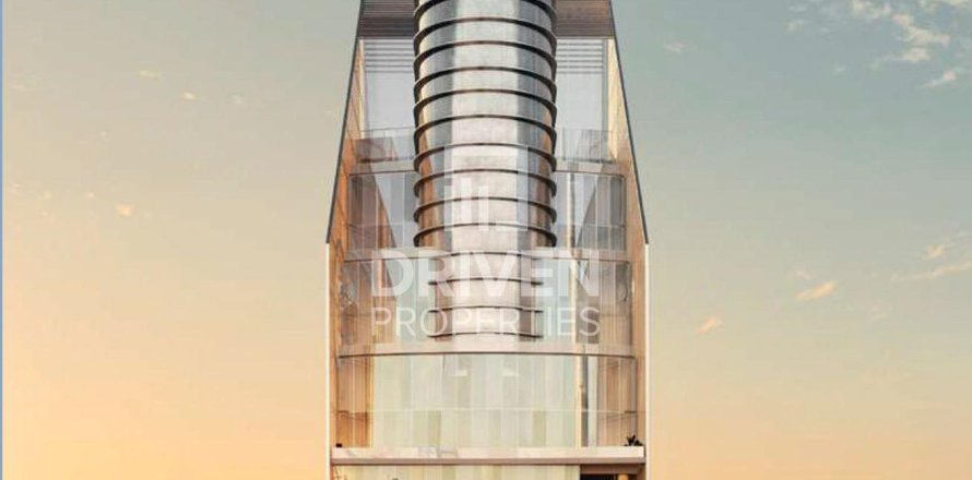 Apartamento en Al Wasl, Dubai, 5 dormitorios, 1828.05 m², № 140091