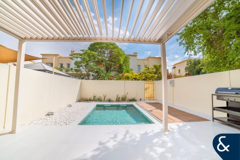 Villa en The Springs, Dubai, 2 dormitorios, 157 m², № 98572 - foto 17