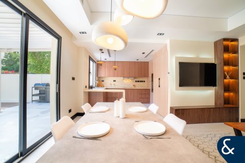 Villa en The Springs, Dubai, 2 dormitorios, 157 m², № 98572 - foto 6