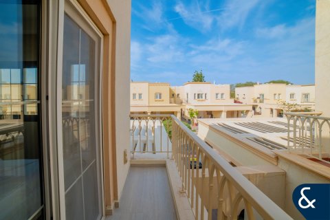 Villa en The Springs, Dubai, 2 dormitorios, 157 m², № 98572 - foto 13