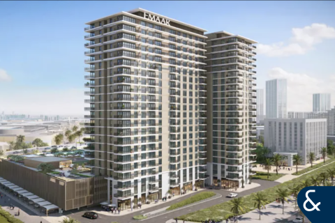 Apartment in Dubai Hills Estate, Dubai 1 bedroom, 62 sq.m. № 98558 - photo 8