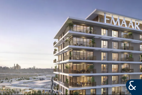 Apartment in Dubai Hills Estate, Dubai 1 bedroom, 62 sq.m. № 98558