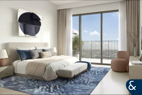 Apartment in Dubai Hills Estate, Dubai 1 bedroom, 62 sq.m. № 98558 - photo 2