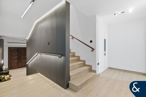 Купить квартиру в Marina Promenade, Дубай Марина, Дубай: 3 спальни, 392м², № 98563 - фото 17