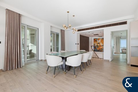 Купить квартиру в Marina Promenade, Дубай Марина, Дубай: 3 спальни, 392м², № 98563 - фото 3