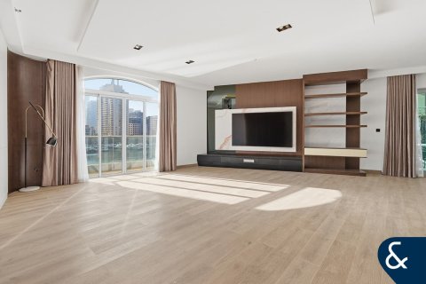 شقة في Marina Promenade, مرسى دبي, دبي 3 غرف نوم, 392 م² رقم 98563