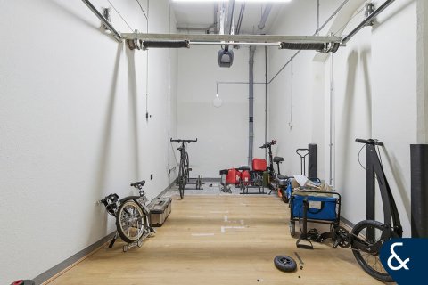 Купить квартиру в Marina Promenade, Дубай Марина, Дубай: 3 спальни, 392м², № 98563 - фото 18