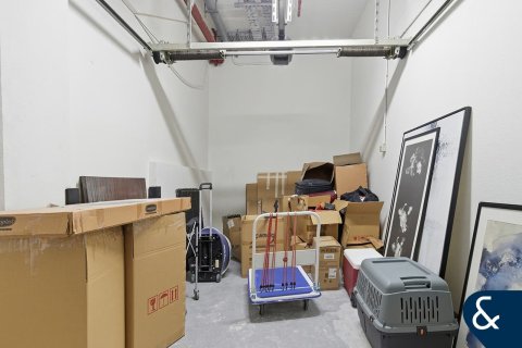 Купить квартиру в Marina Promenade, Дубай Марина, Дубай: 3 спальни, 392м², № 98563 - фото 19