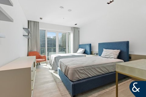 Купить квартиру в Marina Promenade, Дубай Марина, Дубай: 3 спальни, 392м², № 98563 - фото 8