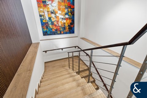 Купить квартиру в Marina Promenade, Дубай Марина, Дубай: 3 спальни, 392м², № 98563 - фото 7