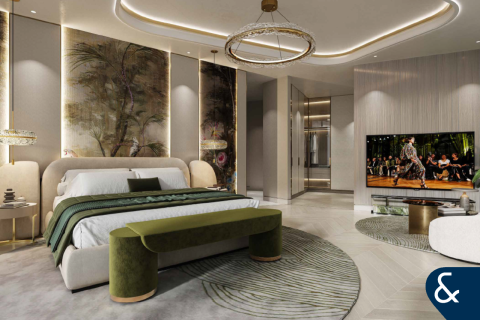 شقة في الخليج التجاري, دبي 1غرف نوم, 77 م² رقم 98564 - صورة 3