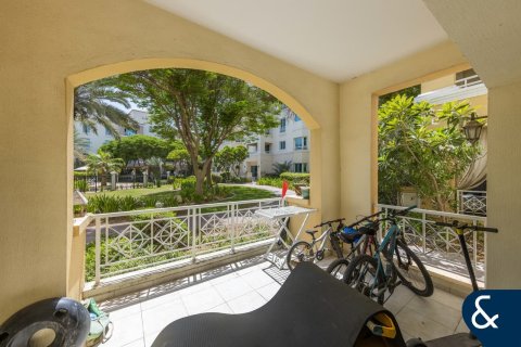 Apartment in Dubai Investment Park, Dubai 1 bedroom, 91 sq.m. № 98557 - photo 9