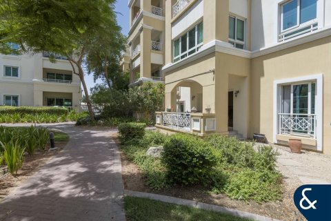 Apartment in Dubai Investment Park, Dubai 1 bedroom, 91 sq.m. № 98557 - photo 10