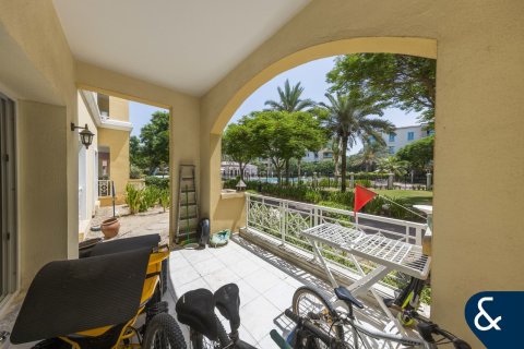 Apartment in Dubai Investment Park, Dubai 1 bedroom, 91 sq.m. № 98557