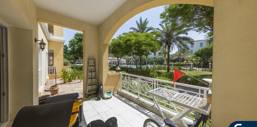 Apartment in Dubai Investment Park, Dubai 1 bedroom, 91 sq.m. № 98557