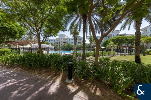 Apartment in Dubai Investment Park, Dubai 1 bedroom, 91 sq.m. № 98557 - photo 8