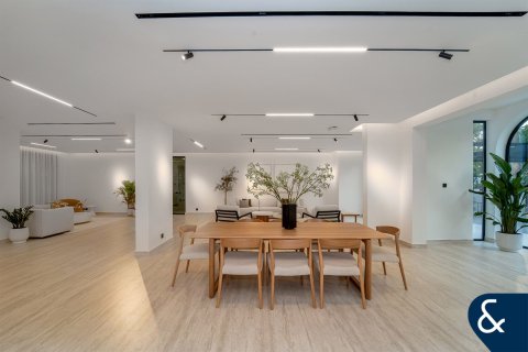 Villa in Green Community West, Green Community, Dubai 5 bedrooms, 577 sq.m. № 98559 - photo 9