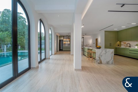 Villa in Green Community West, Green Community, Dubai 5 bedrooms, 577 sq.m. № 98559 - photo 12