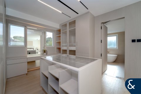 Villa in Green Community West, Green Community, Dubai 5 bedrooms, 577 sq.m. № 98559 - photo 17