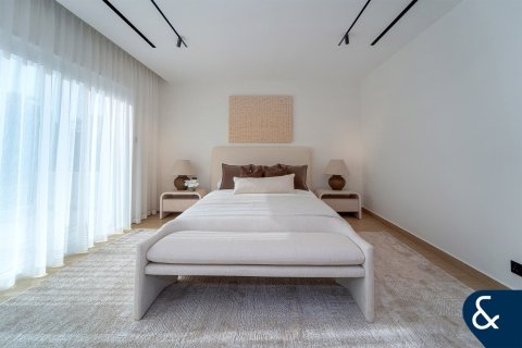 Villa in Green Community West, Green Community, Dubai 5 bedrooms, 577 sq.m. № 98559 - photo 16