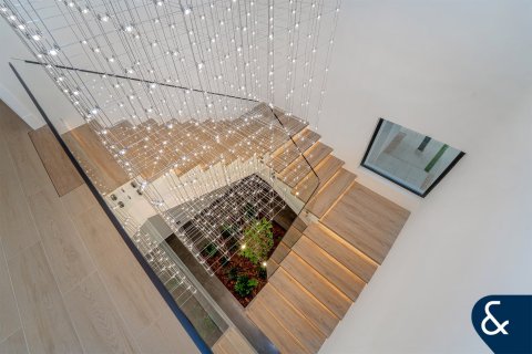 Villa in Green Community West, Green Community, Dubai 5 bedrooms, 577 sq.m. № 98559 - photo 14