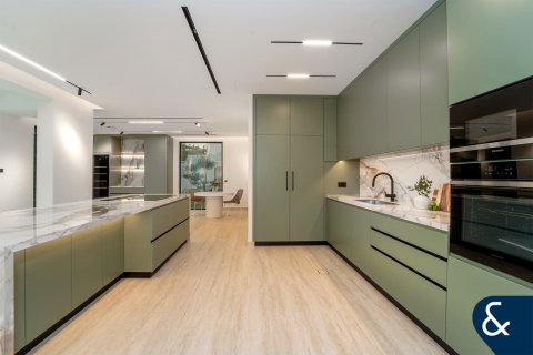 Villa in Green Community West, Green Community, Dubai 5 bedrooms, 577 sq.m. № 98559 - photo 11