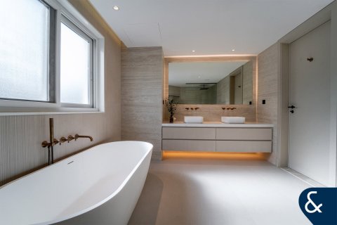 Villa in Green Community West, Green Community, Dubai 5 bedrooms, 577 sq.m. № 98559 - photo 18