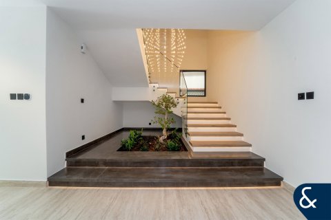 Villa in Green Community West, Green Community, Dubai 5 bedrooms, 577 sq.m. № 98559 - photo 6