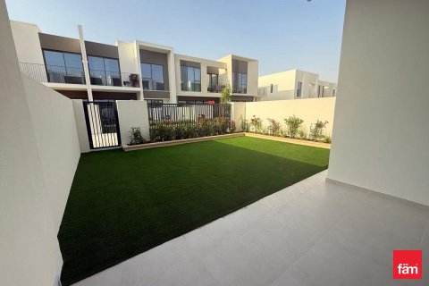 Maison de ville à Dubai, 3 chambres, 174 m², № 76880 - photo 1
