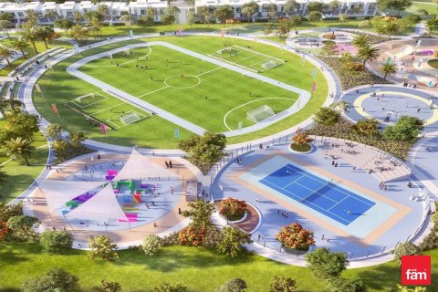 Maison de ville à Dubai, 3 chambres, 174 m², № 76880 - photo 12