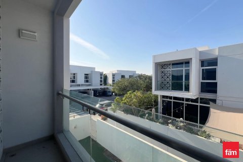 Townhouse in Dubai 3 bedrooms, 281.1 sq.m. № 76882 - photo 6