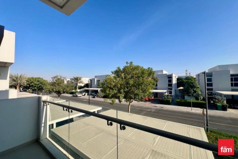 Townhouse in Dubai 3 bedrooms, 281.1 sq.m. № 76882 - photo 5