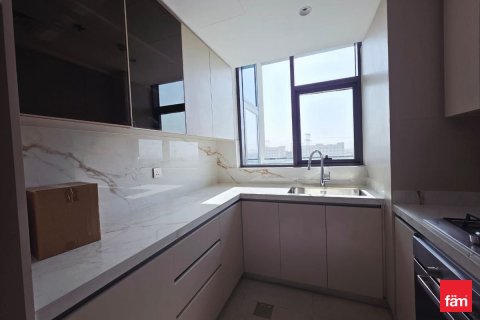 Снять в аренду квартиру в Al Furjan, Дубай: 2 спальни, 112.7м², № 76881 - фото 1