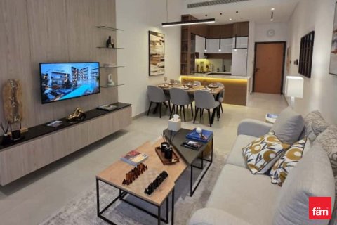 Appartement à Dubai, 1 chambre, 79 m², № 76890 - photo 6