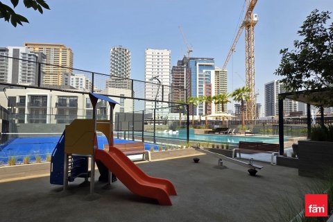 Appartement à Dubai, 1 chambre, 79 m², № 76890 - photo 9