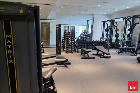 Appartement à Dubai, 1 chambre, 79 m², № 76890 - photo 11