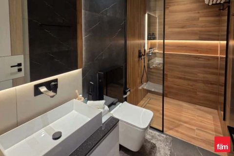 Appartement à Dubai, 1 chambre, 79 m², № 76890 - photo 12