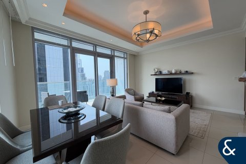 Снять в аренду квартиру в Даунтаун Дубай (Даунтаун Бурдж Дубай), Дубай: 2 спальни, 134м², № 98224 - фото 5