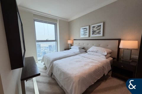 Снять в аренду квартиру в Даунтаун Дубай (Даунтаун Бурдж Дубай), Дубай: 2 спальни, 134м², № 98224 - фото 11