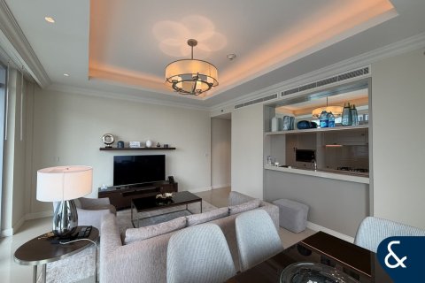 Снять в аренду квартиру в Даунтаун Дубай (Даунтаун Бурдж Дубай), Дубай: 2 спальни, 134м², № 98224 - фото 4